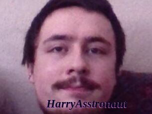 Harry_Asstronaut