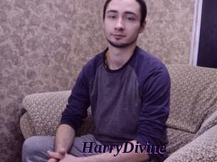 HarryDivine