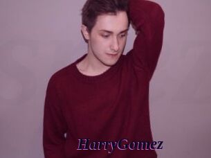 HarryGomez