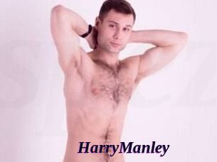 Harry_Manley