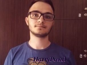 HarryPowel