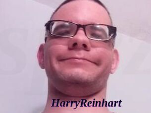 Harry_Reinhart