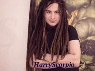 HarryScorpio