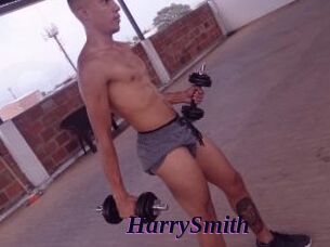 HarrySmith