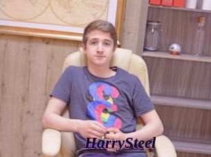 HarrySteel