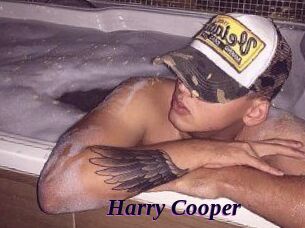 Harry_Cooper