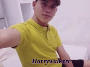 Harrywalkerr