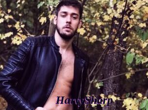 HarvySharp