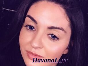 HavanaLuvv