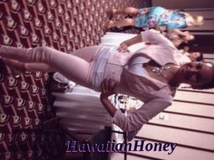 HawaiianHoney