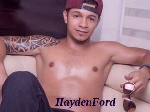 HaydenFord