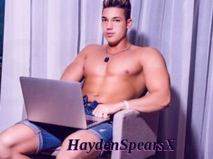 HaydenSpearsX