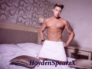 HaydenSpearzX