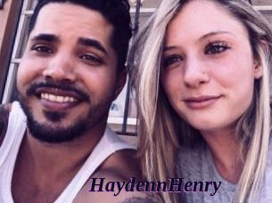 HaydennHenry