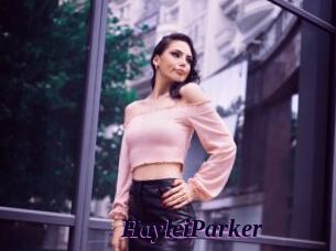 HayleiParker