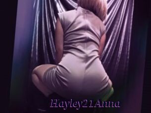 Hayley21Anna