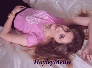 HayleyMeaw