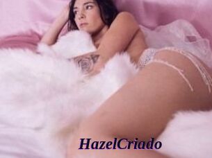 Hazel_Criado