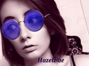 HazelFae