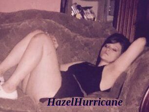 HazelHurricane