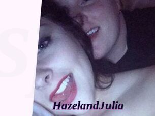 Hazel_and_Julia