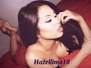 Hazellima18