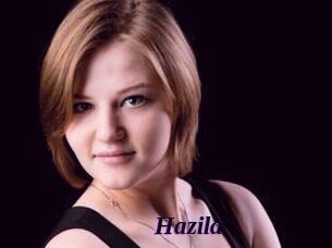 Hazila