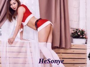 HeSonye