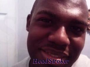 HeadStroker