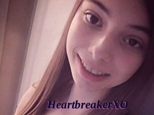 HeartbreakerXO