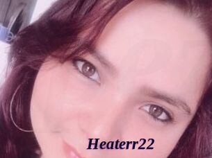 Heaterr22