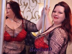 HeatherD