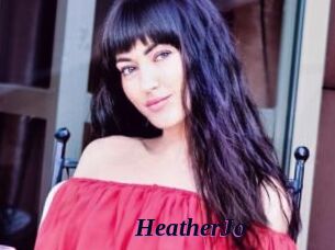 HeatherJo