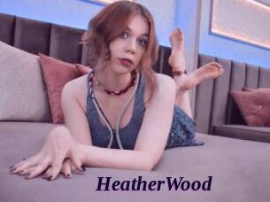 HeatherWood