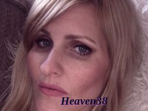 Heaven38