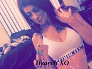 Heaven_XO