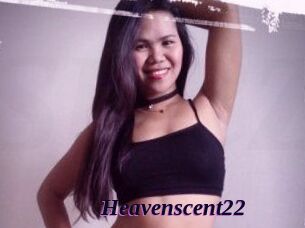 Heavenscent22