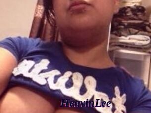 HeavinLee
