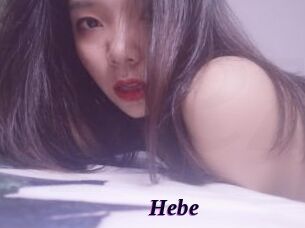 Hebe