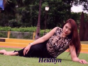 Heidilyn