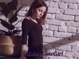 HelenCuteGirl