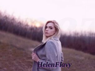 HelenFlavy