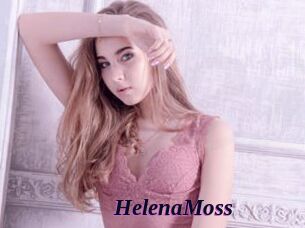 HelenaMoss