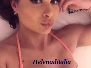 Helenaditalia