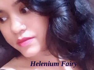 Helenium_Fairy