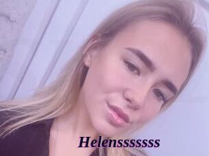 Helensssssss Spezial Sexcam