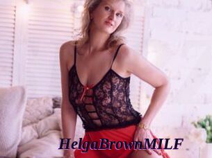 HelgaBrownMILF