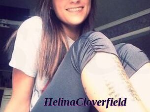 Helina_Cloverfield