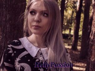 HellyPassion