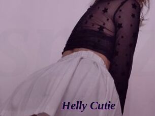 Helly_Cutie